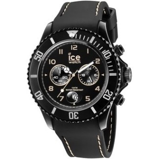 Ice Watch Watch Chrono Big Beige Drift-CH. BBG. B.s. 14