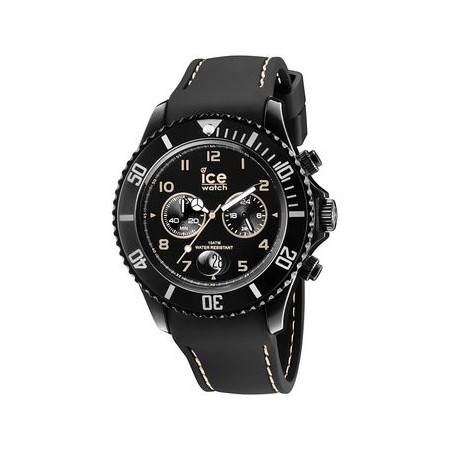 Ice Watch Watch Chrono Big Beige Drift-CH. BBG. B.s. 14