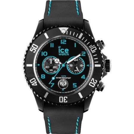 Orologio Ice Watch Chrono Drift Turchese Big - CH.BTE.B.S.14