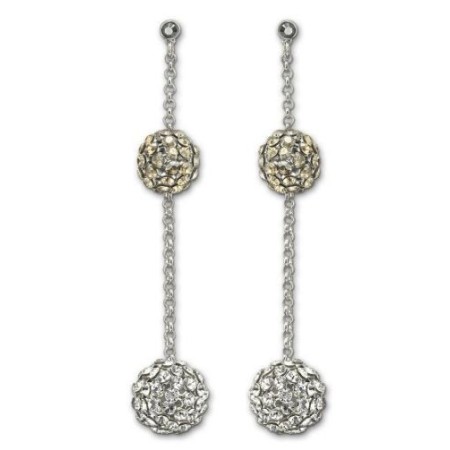 Pin-up pierced earrng - 1110469