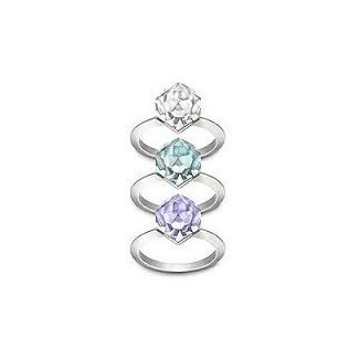 TRIS Muttern Ringe Pastell Farben-1119302