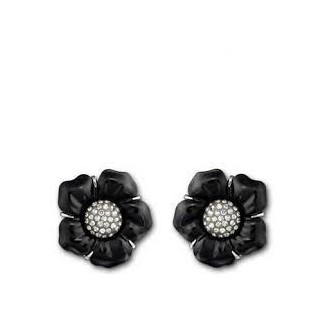 Melissa Blume Clip Ohrringe-1062649