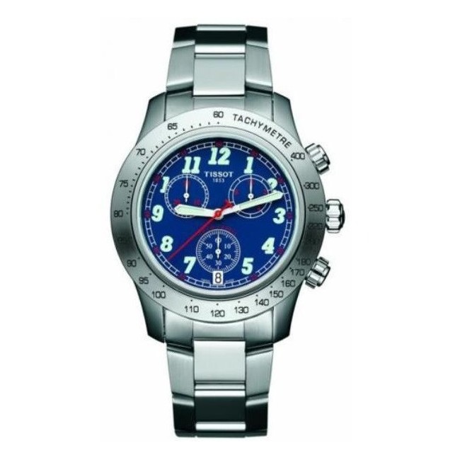 Orologio Tissot cronografo V8 - T36148642