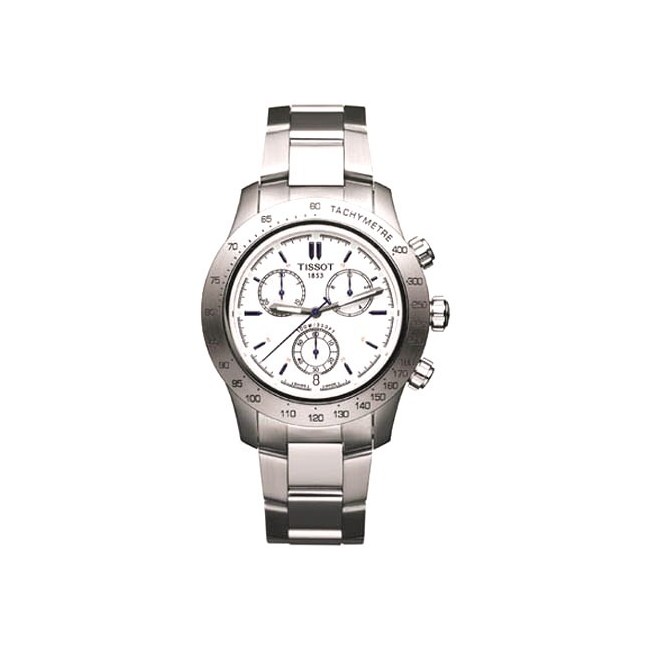 Orologio Tissot cronografo V8 - T36178631