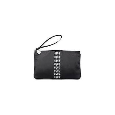 Bustina pochette Monroe nera  - 1064683