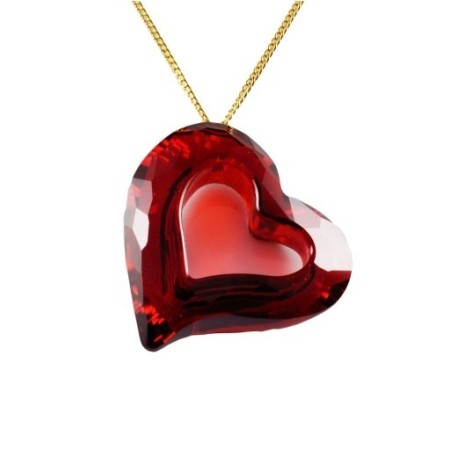 Collana pendente LoveHeart Cuore - 1103222