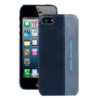 Hard shell for Blue Square leather iPhone5C-AC3053B2/BGR