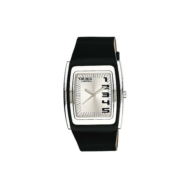 Breil Tribe Leder Armband-TW0062 zu sehen