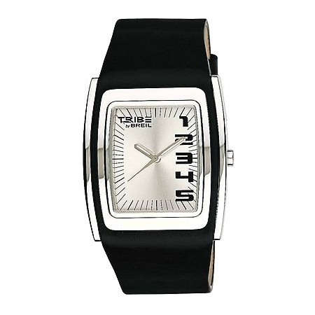 Watch Breil Tribe Leather strap-TW0062