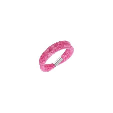 Double bracelet Pink M-Stardust 5120152