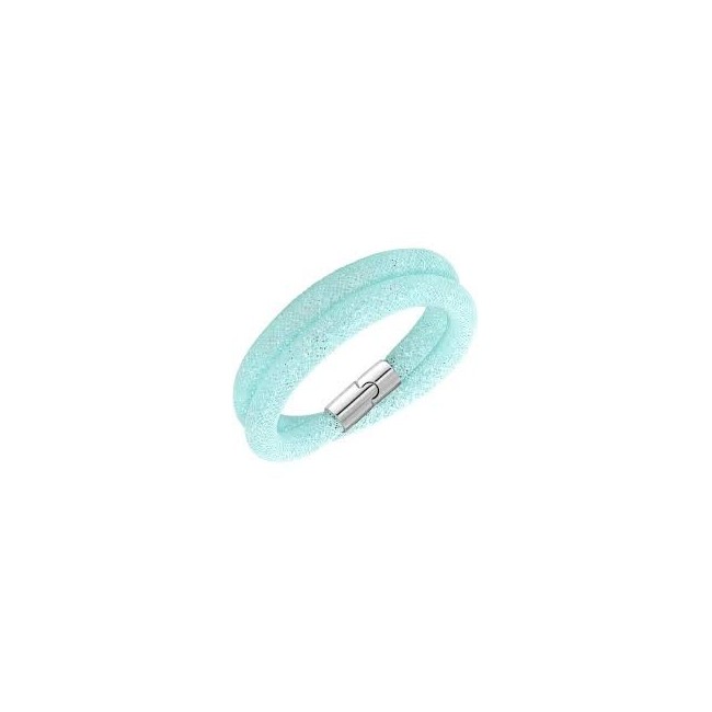 Double Stardust bracelet Teal M-5120149