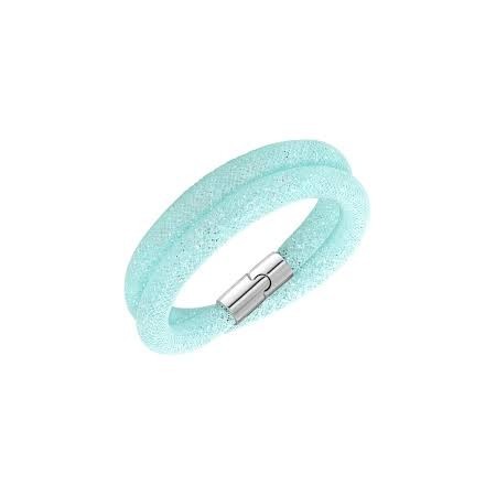Doppelte Stardust Armband Teal M-5120149