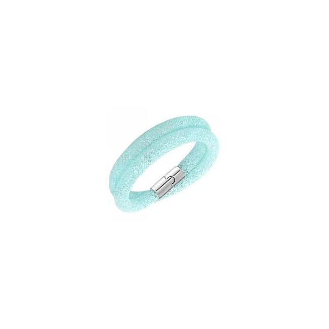 Doppelte Stardust Armband Teal S-5139746