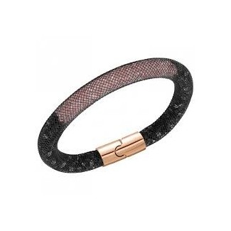 Stardust Armband Gold schwarz M-5127642