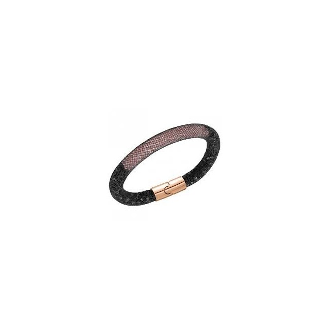 Stardust Armband Gold schwarz M-5127642