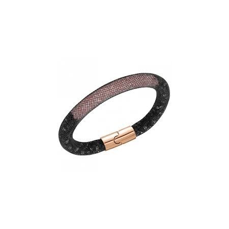 Stardust Armband Gold schwarz M-5127642