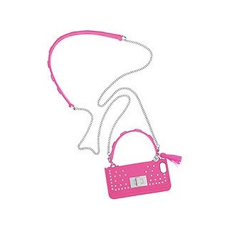 Allegro Fuchsia hard case for smartphone-5125264