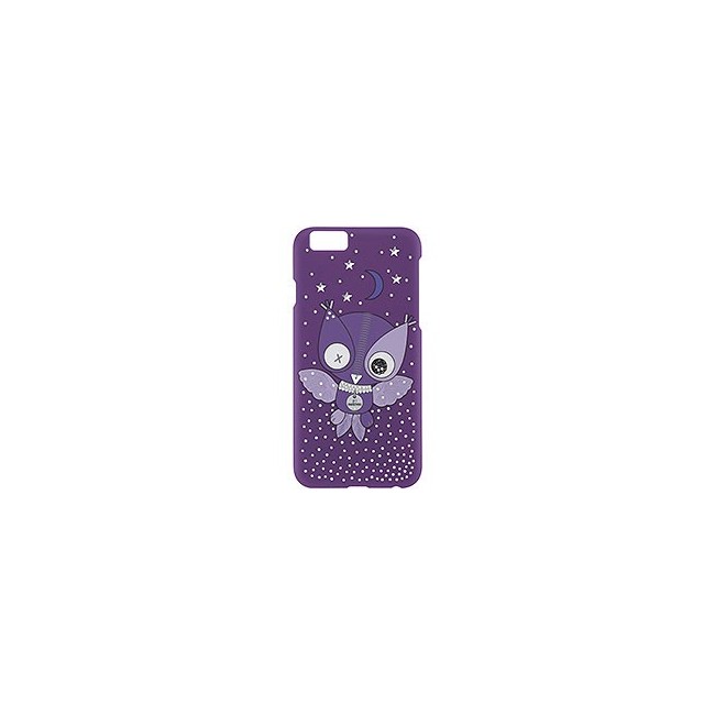 Callie Purple hard case for smartphone-5,141,932