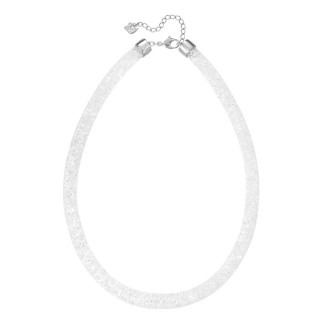 Collana Stardust Bianco - 5119069