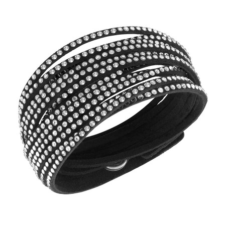 Bracciale Slake Black - 5120197