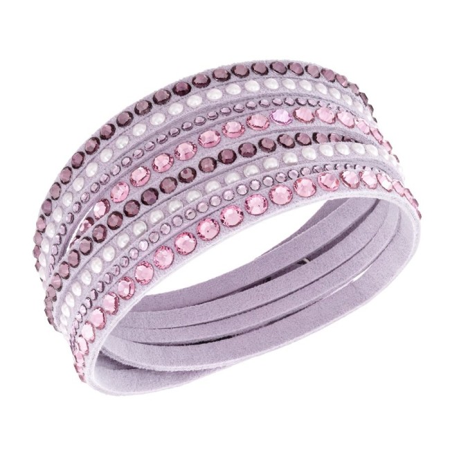 Slake Armband Pink Deluxe-5120639