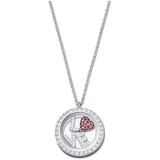 Love pendant necklace-5071303