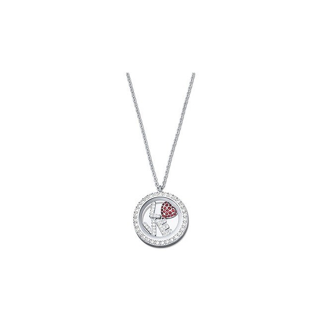 Love pendant necklace-5071303