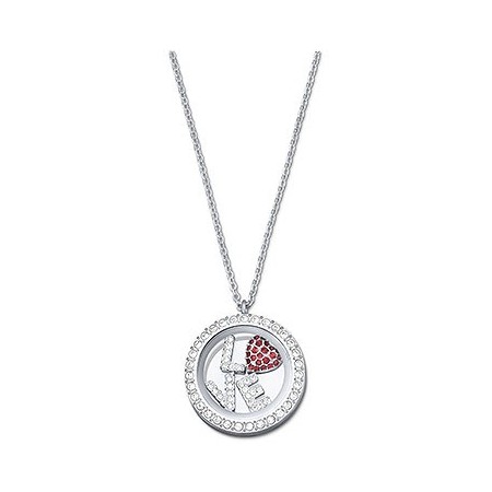 Love pendant necklace-5071303