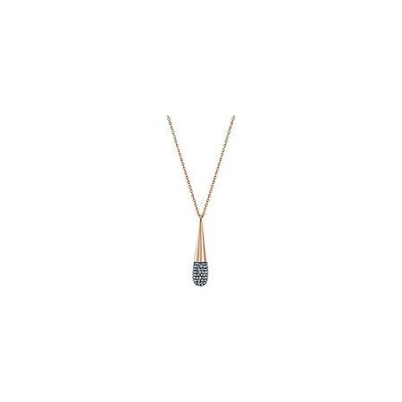 Collana Cypress Small Pendente nero - 5124040