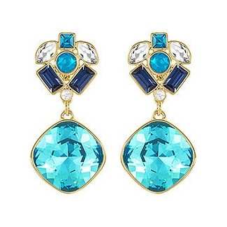 Orecchini Cyan pendenti - 5115539