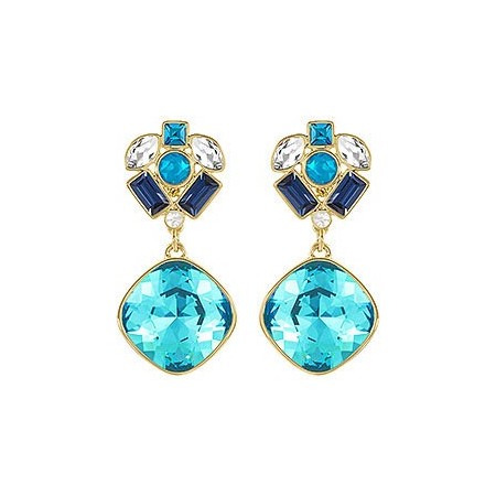 Orecchini Cyan pendenti - 5115539