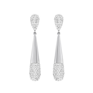 Cypress Small earrings pendants-5124049