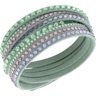 Slake Deluxe leichte grüne Armband-5120581