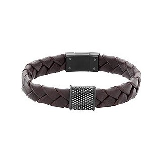 Bracelet Brown weave Capture-5114449