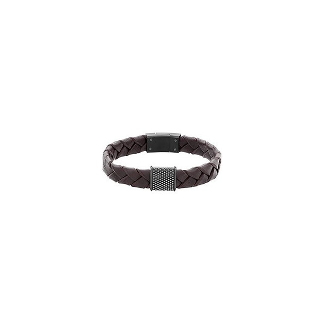 Bracelet Brown weave Capture-5114449