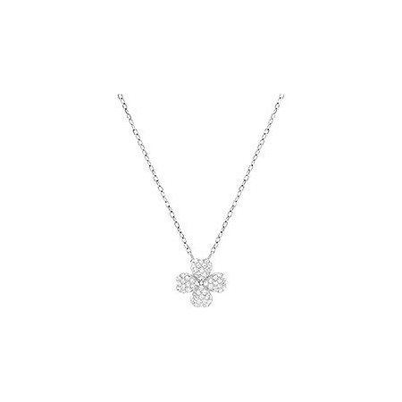 Collana Banjo pendente quadrifoglio - 5076856