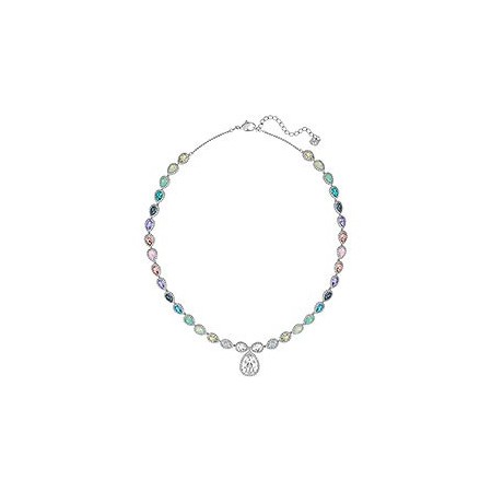 Caption all-around necklace drop-5117705