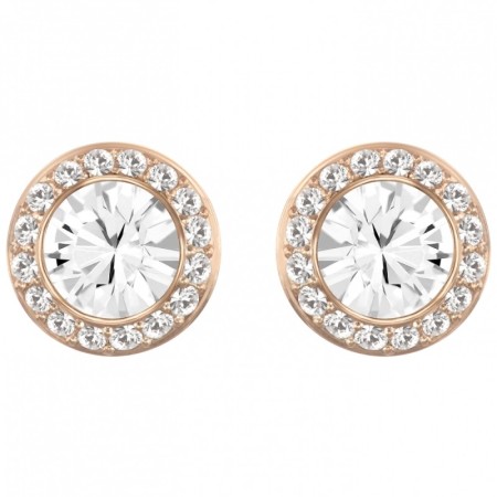 Orecchini Angelic lobo bottone - 5112163