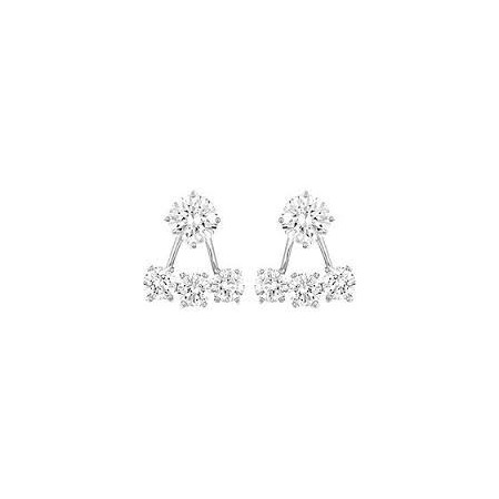 Orecchini Attract Earring Jacket brillanti - 5123880