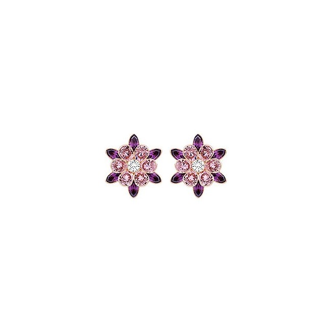 Orecchini lobo Cinderella Fiore - 5118311