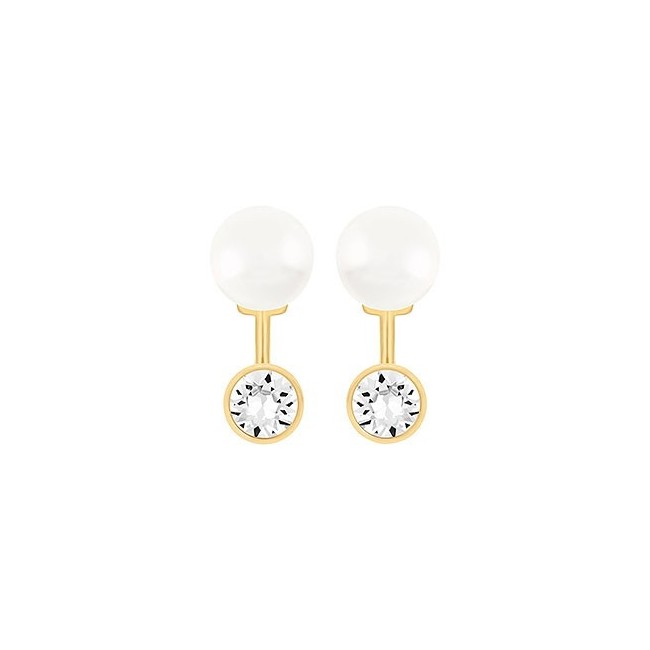 Caress Pierced Earring Jackets - 5123878