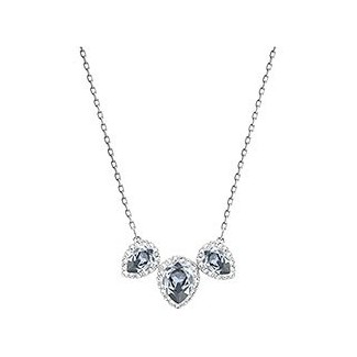 Christie Frontal Pear Necklace - 5113784