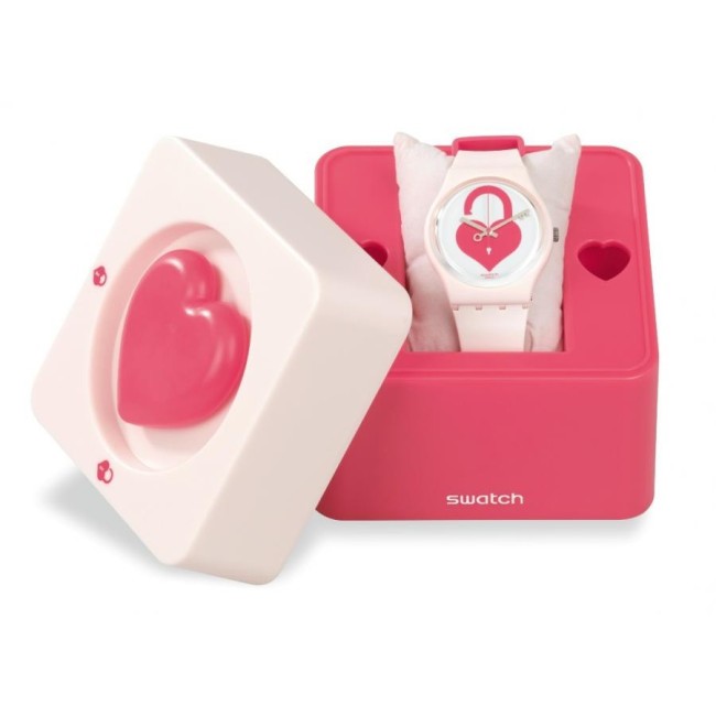 Unlock My Heart watch S.Valentine's day - GZ292