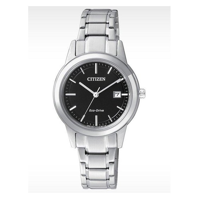 Woman watch Citizen Joy Lady - FE1081-59E