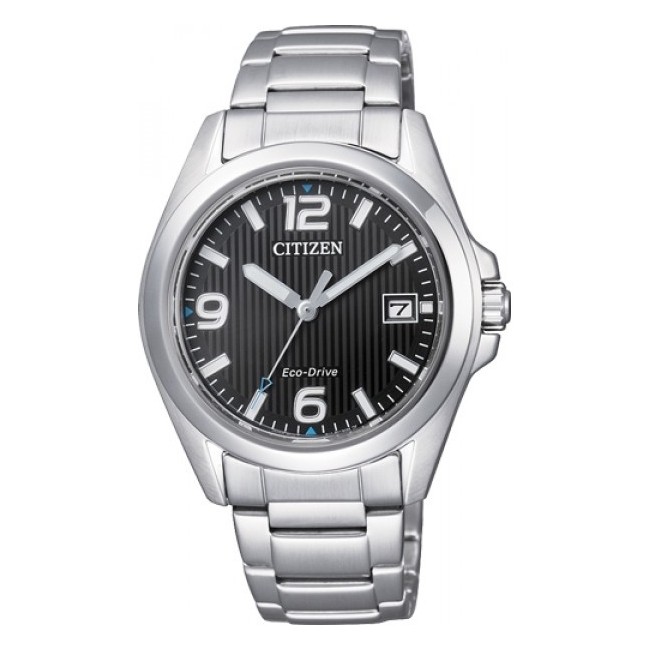 Sehen Sie Frauen Citizen Eco Drive Lady Joy-FE6030-52E