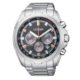 Men's watch Citizen Chrono - CA4220-55E