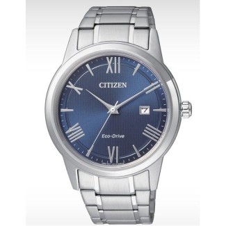 Men's watch Citizen Eco-Drive Joy - AW1231-58L