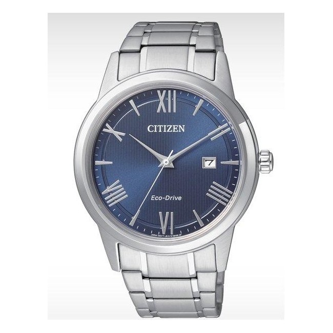 Orologio uomo Citizen Joy Eco-Drive - AW1231-58L