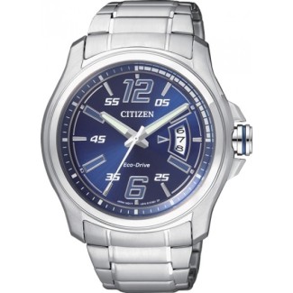 Man watch My First Citizen Eco-Drive - AW1350-59M