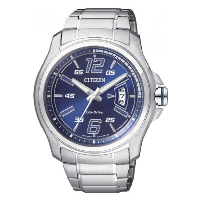 Man watch My First Citizen Eco-Drive - AW1350-59M